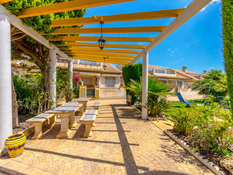 Zenia Golf