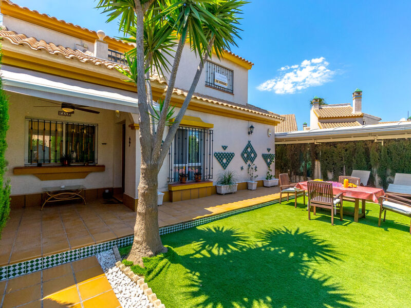 Zenia Golf