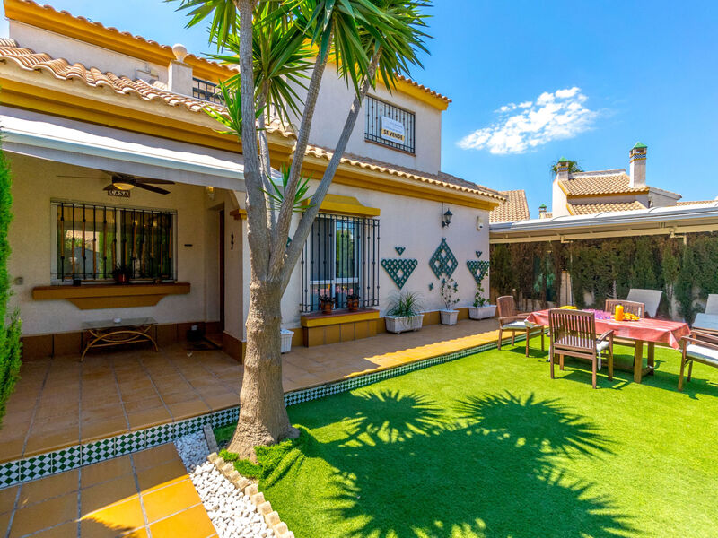Zenia Golf
