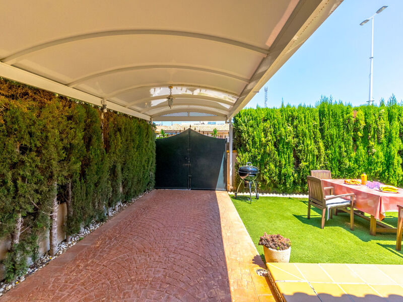 Zenia Golf