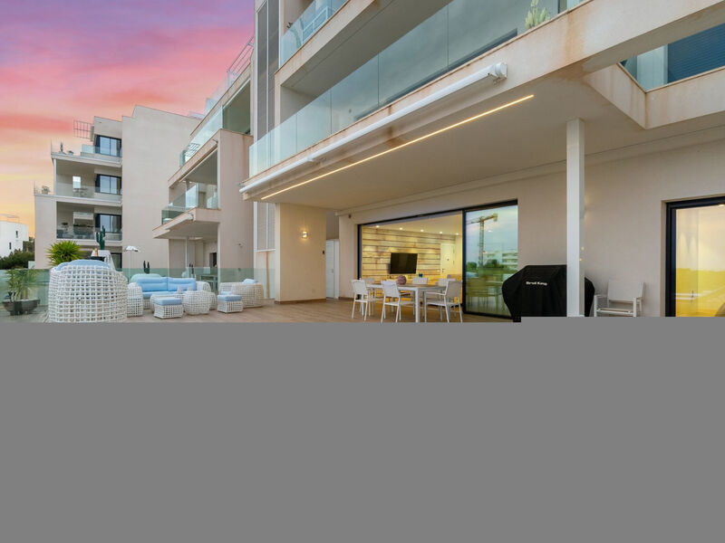 Las Colinas Golf & Country Club