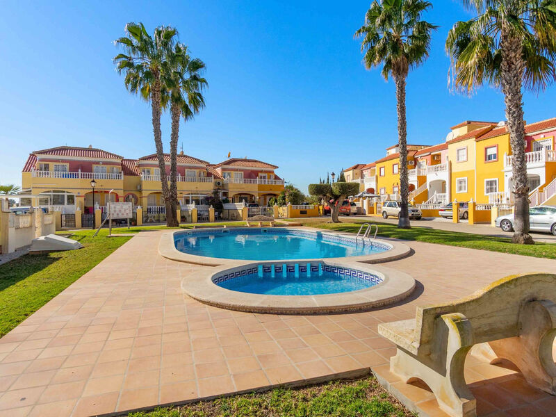 Lomas de Cabo Roig