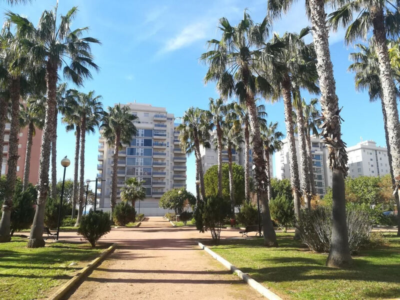 la manga beach club
