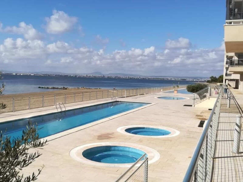 la manga beach club