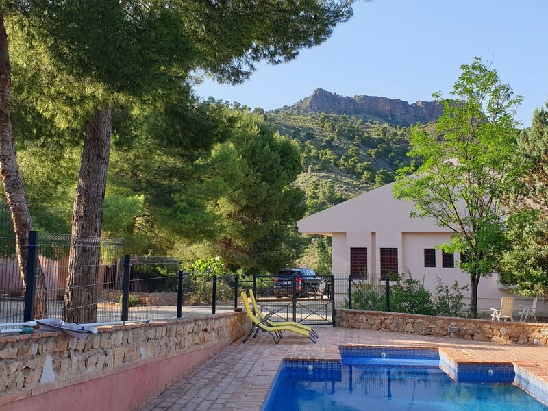 Casa De La Cruz