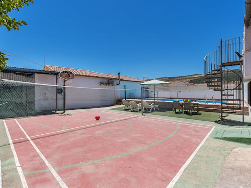 Rural Cacín
