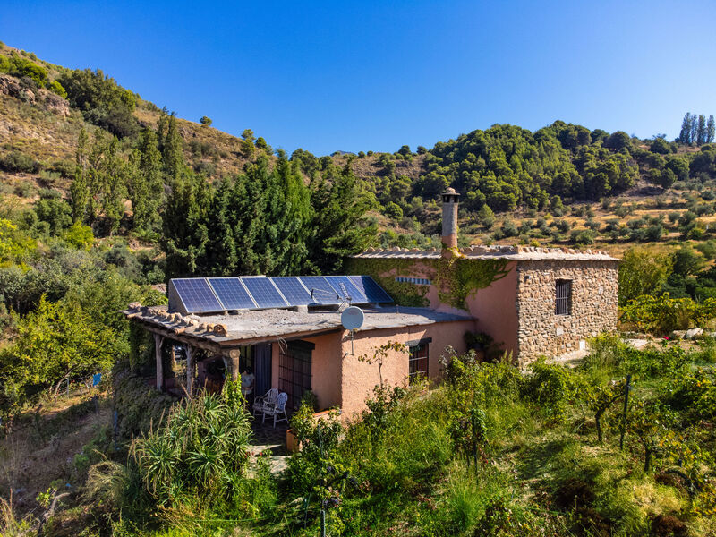 El Cerrillo