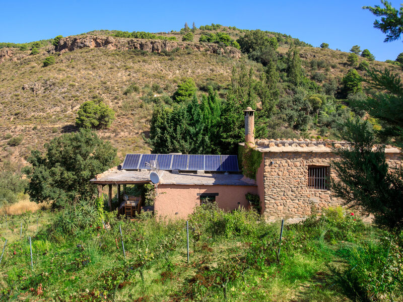 El Cerrillo