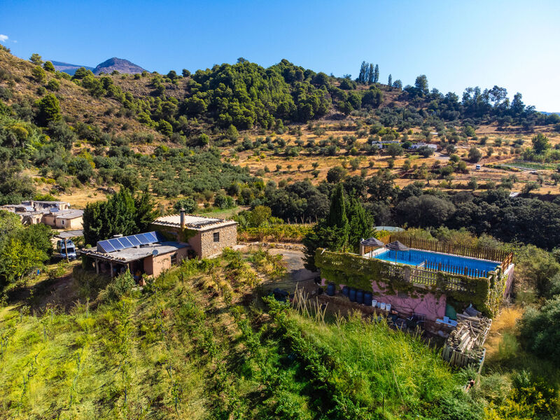 El Cerrillo