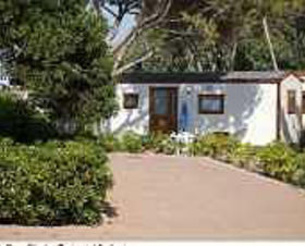 Camping Village Baia Blu La Tortuga