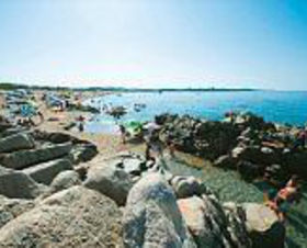 Camping Village Baia Blu La Tortuga