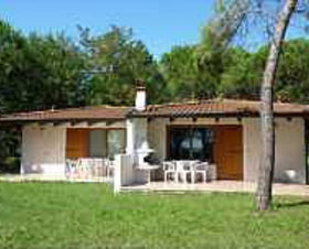 Camping Village Belvedere Pineta