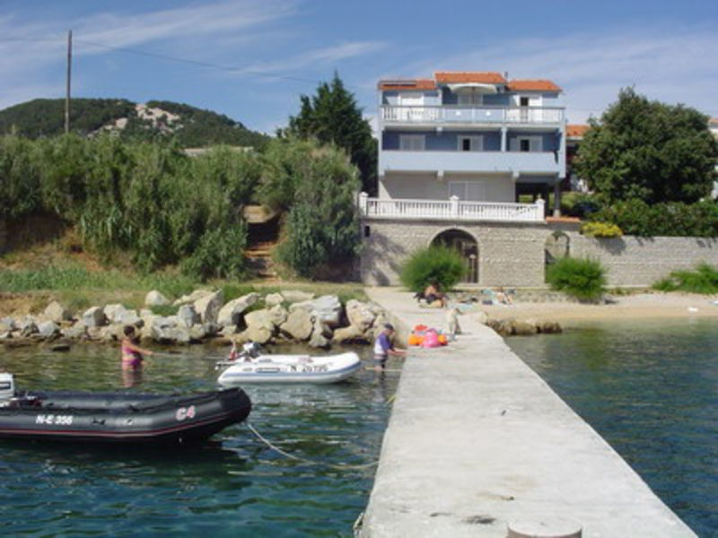 Apartmány 1321-51