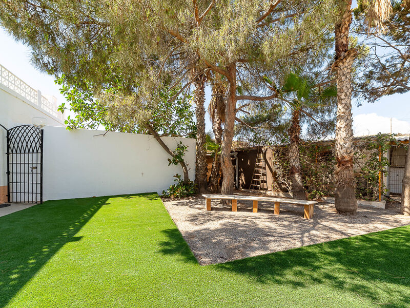 Hacienda Virgen de las Angustias