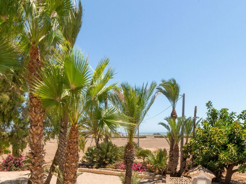 Hacienda Virgen de las Angustias