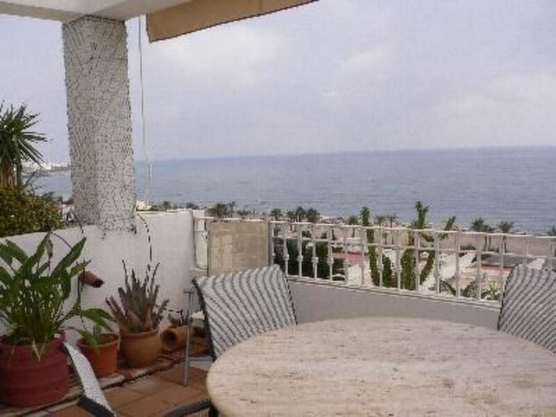Fantastisches Penthouseapartment