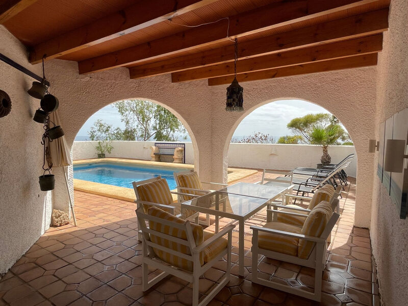 Casa Collalba