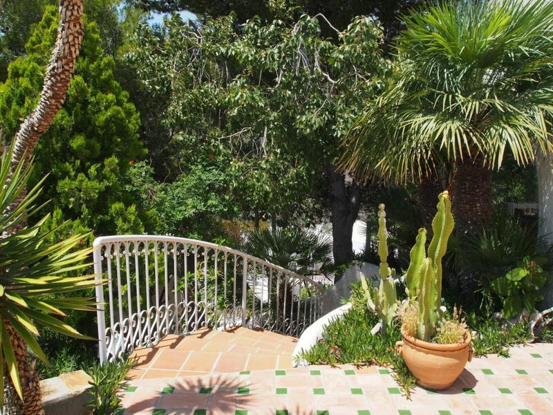 Casa Collalba