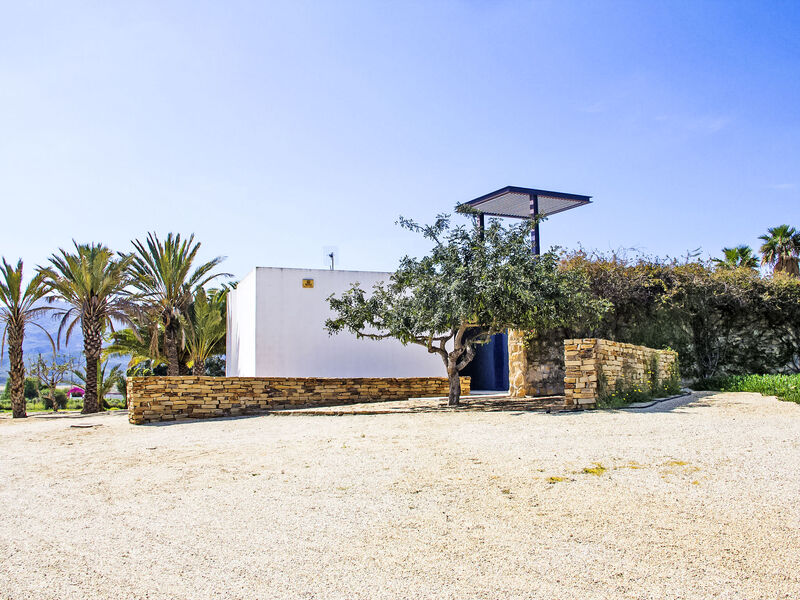 Finca La Veleta
