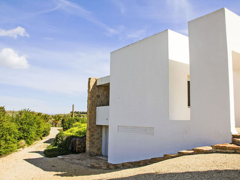 Finca La Veleta