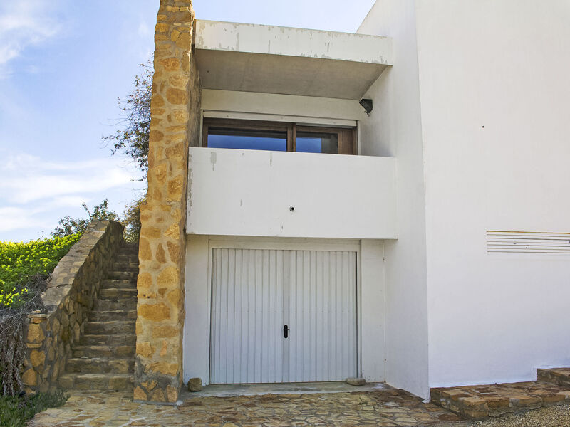 Finca La Veleta