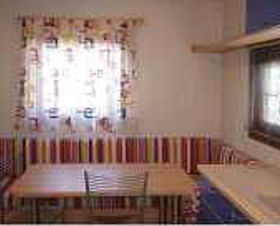 Camping Village Laguna Blu