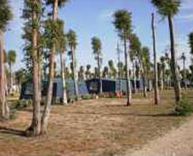 Camping Village Laguna Blu