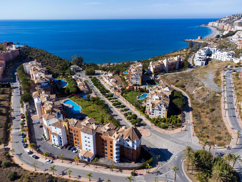 Ático Galera Playa