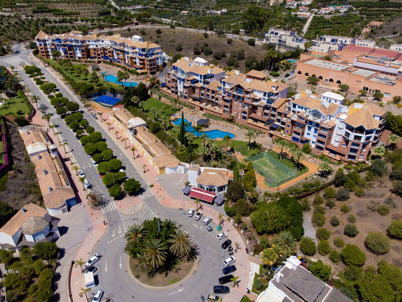 Ático Galera Playa