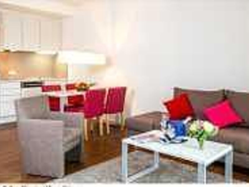 Carat Residenz