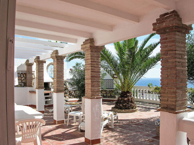 Vila Mimosa