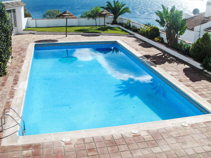 Vila Mimosa