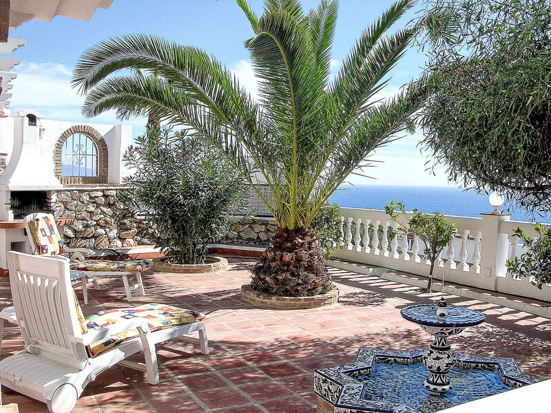 Vila Mimosa