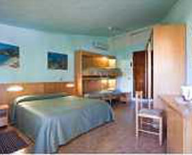 Centro Vacanze Isuledda
