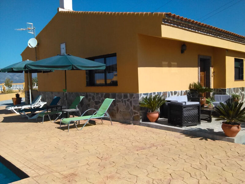 Villa Calena