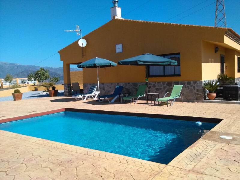 Villa Calena