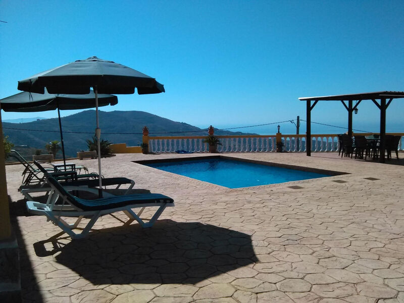 Villa Calena