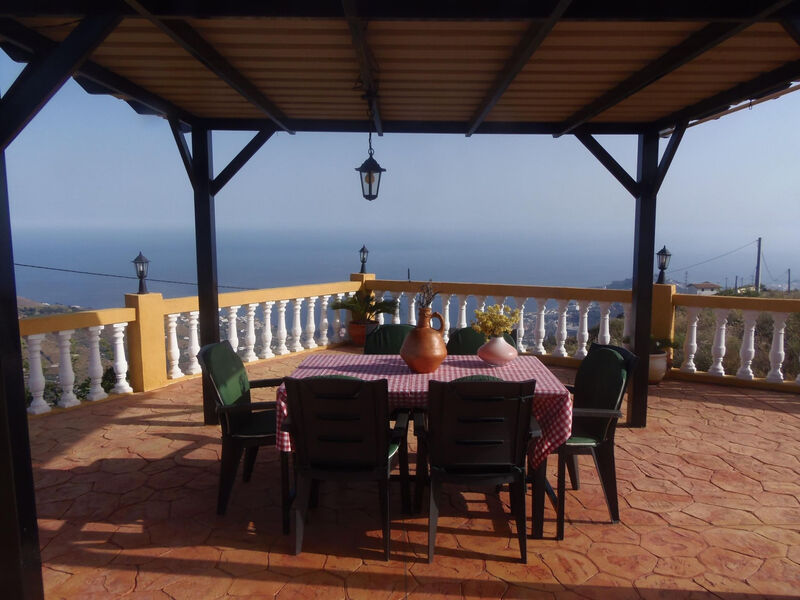 Villa Calena