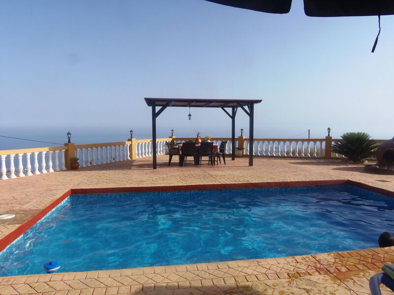 Villa Calena
