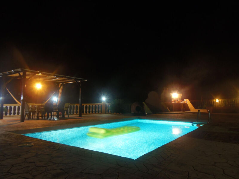 Villa Calena