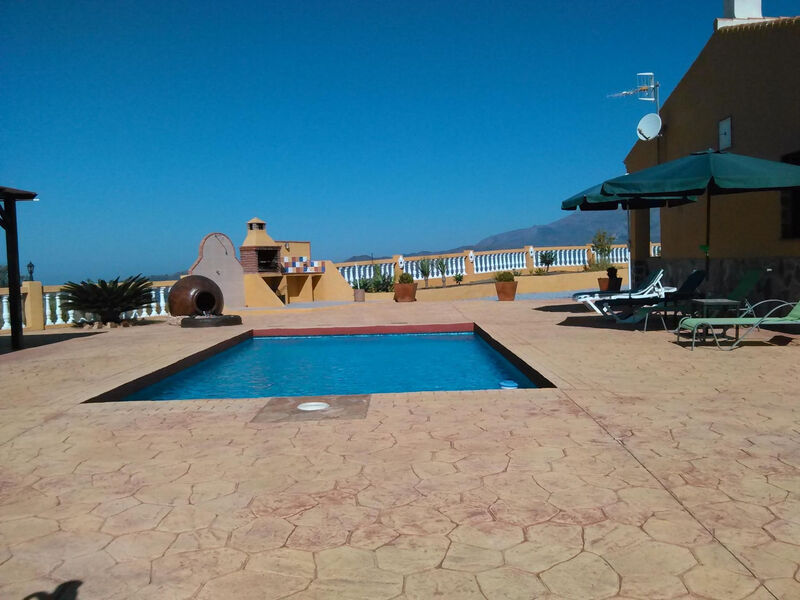 Villa Calena