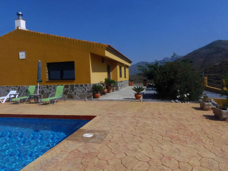 Villa Calena