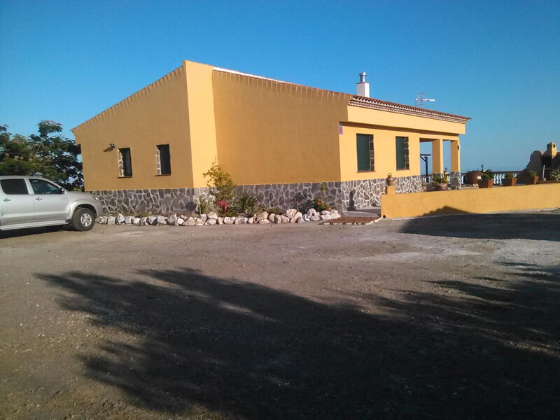Villa Calena