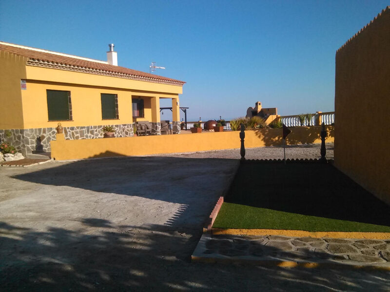 Villa Calena
