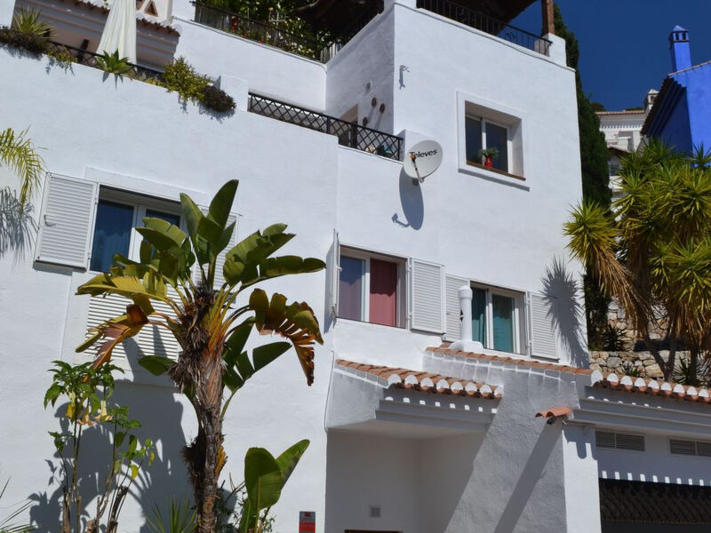Casa Altos