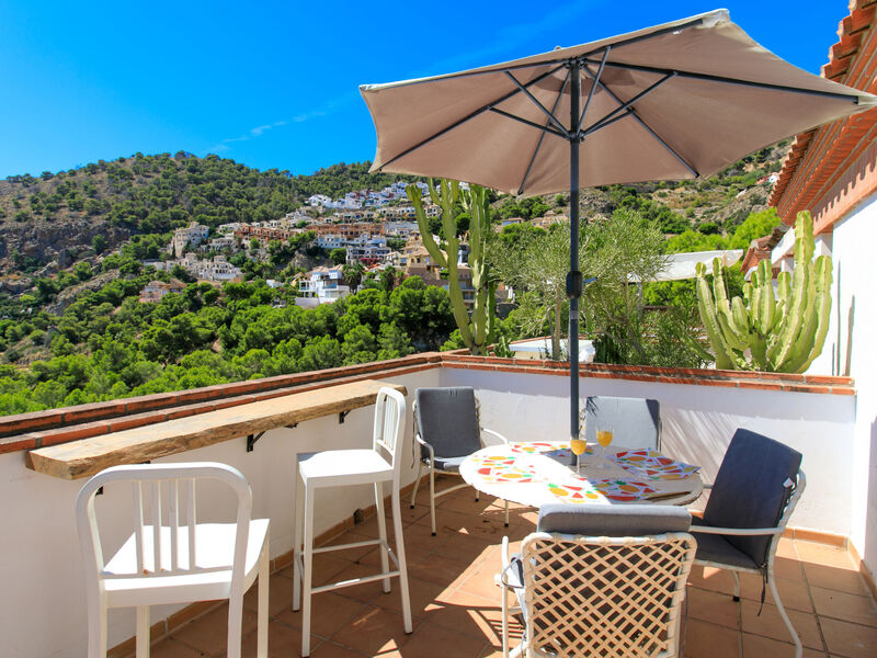 La Herradura Amazing View