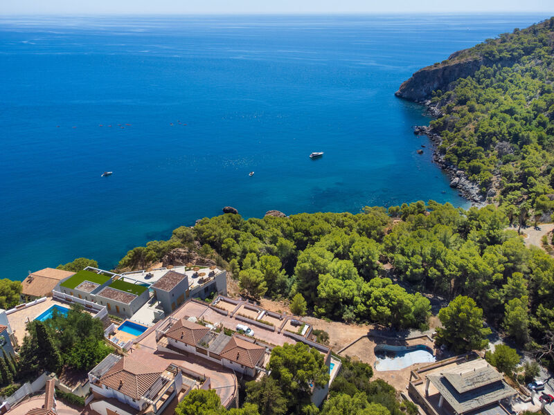 La Herradura Amazing View