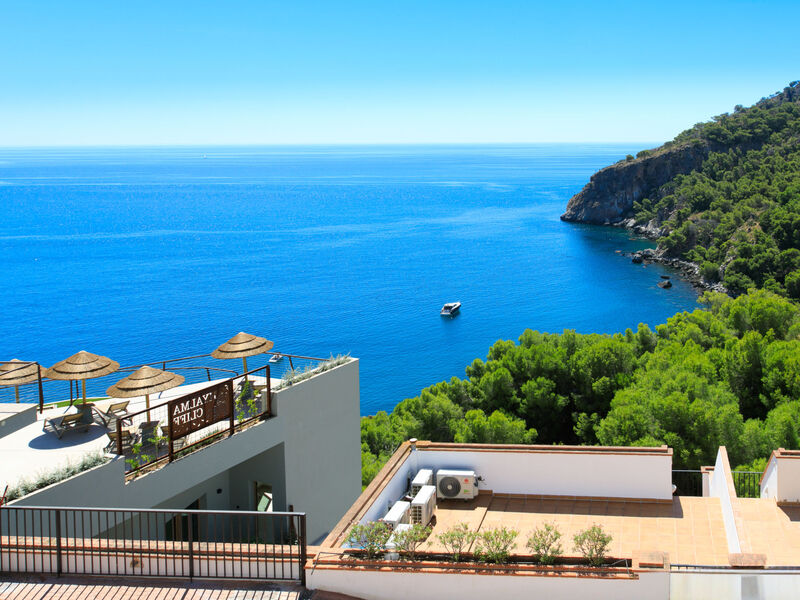 La Herradura Amazing View