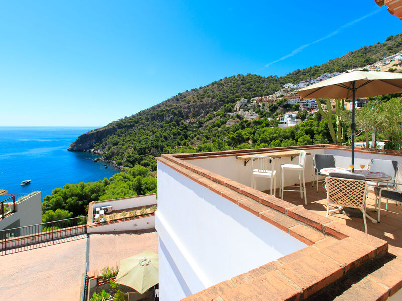 La Herradura Amazing View