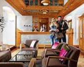 Hotel Alpenrose
